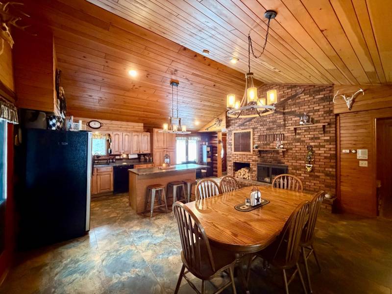 5638 Wood Park Dr, , Rhinelander,  WI 54501 USA