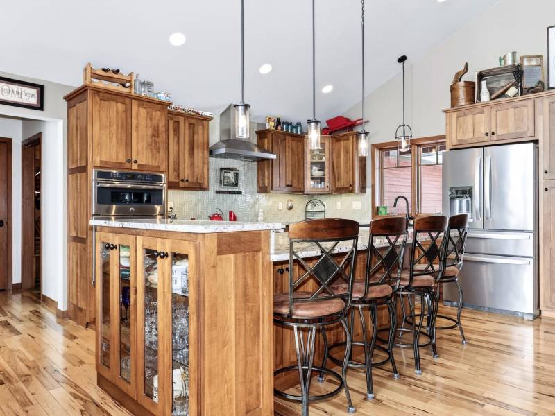 9799 Lee Lake Rd, , Hazelhurst,  WI 54531 USA