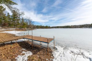 6095 Windpudding DR N, , Lake Tomahawk,  WI 54531 USA