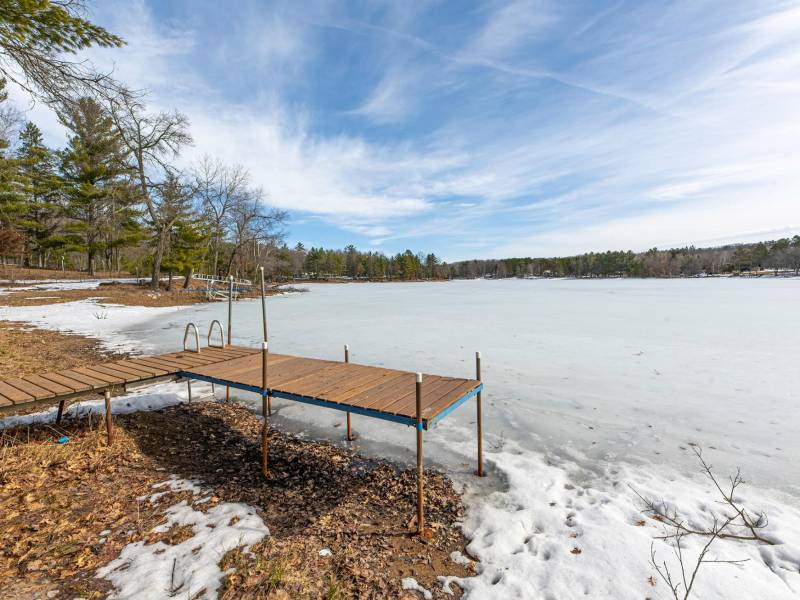 6095 Windpudding DR N, , Lake Tomahawk,  WI 54531 USA