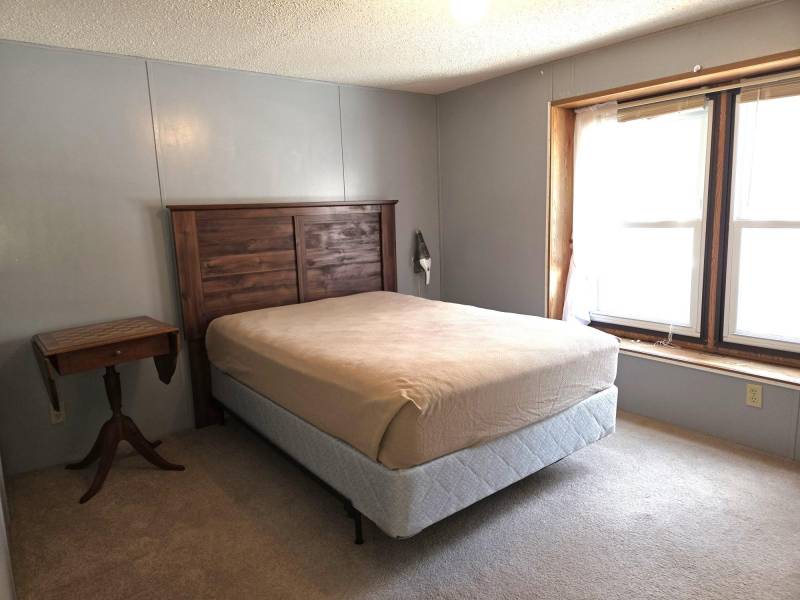 Bradley, Tomahawk,  WI 54487 USA