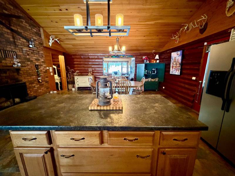 5638 Wood Park Dr, , Rhinelander,  WI 54501 USA
