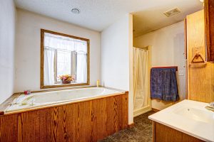 10695 Moodig Rd, Bradley, Tomahawk,  WI 54487 USA