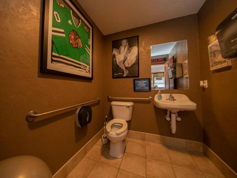 5461 Park St, , Boulder Junction,  WI 54512 USa