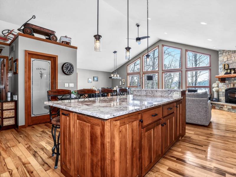 9799 Lee Lake Rd, , Hazelhurst,  WI 54531 USA