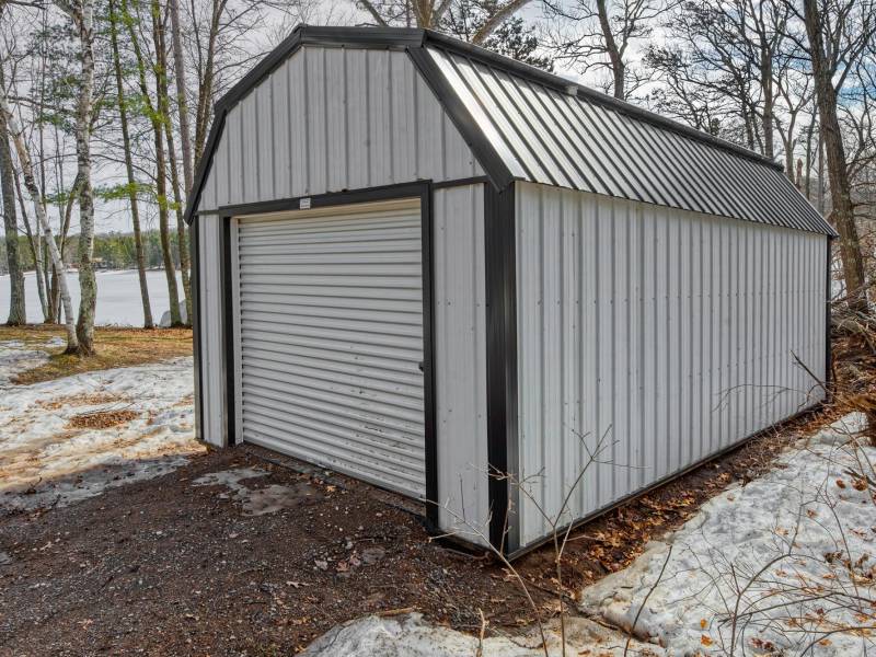 6095 Windpudding DR N, , Lake Tomahawk,  WI 54531 USA