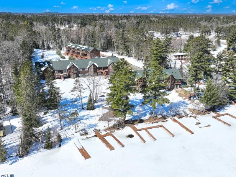 Lincoln, Eagle River,  WI 54521 USA