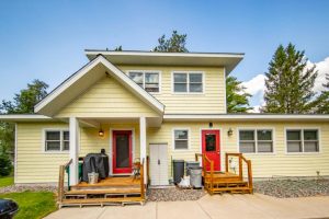 5461 Park St, , Boulder Junction,  WI 54512 USa