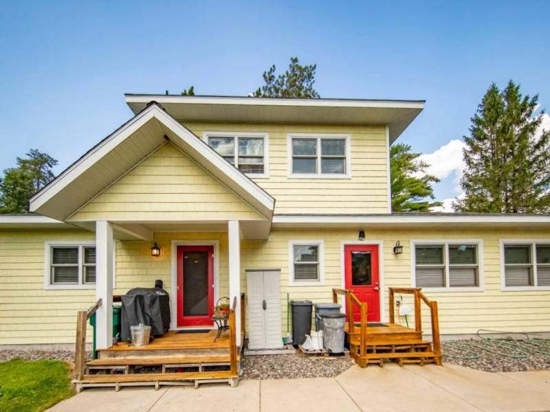 5461 Park St, , Boulder Junction,  WI 54512 USa