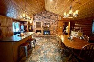 5638 Wood Park Dr, , Rhinelander,  WI 54501 USA