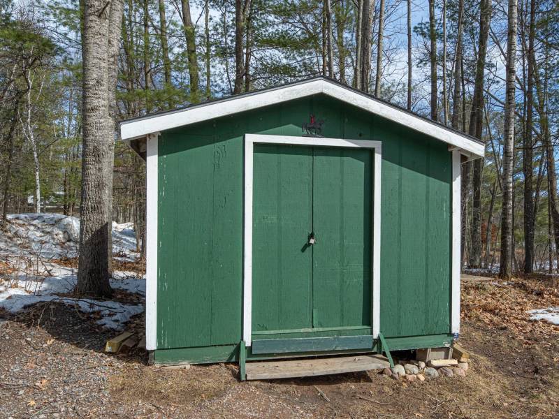 6095 Windpudding DR N, , Lake Tomahawk,  WI 54531 USA