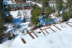 Lincoln, Eagle River,  WI 54521 USA