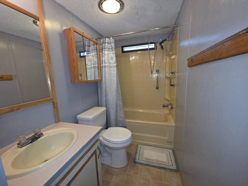 Bradley, Tomahawk,  WI 54487 USA