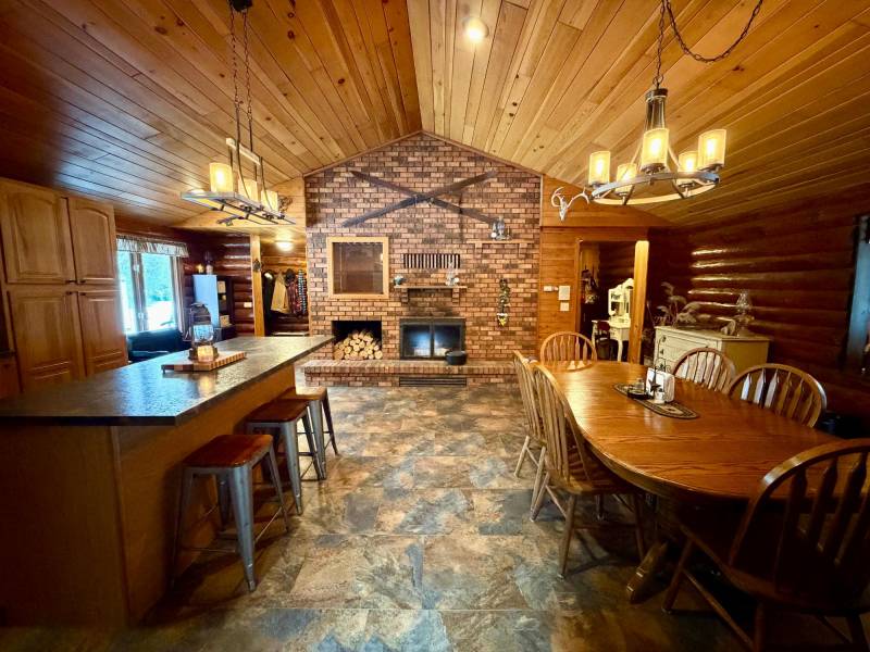 5638 Wood Park Dr, , Rhinelander,  WI 54501 USA