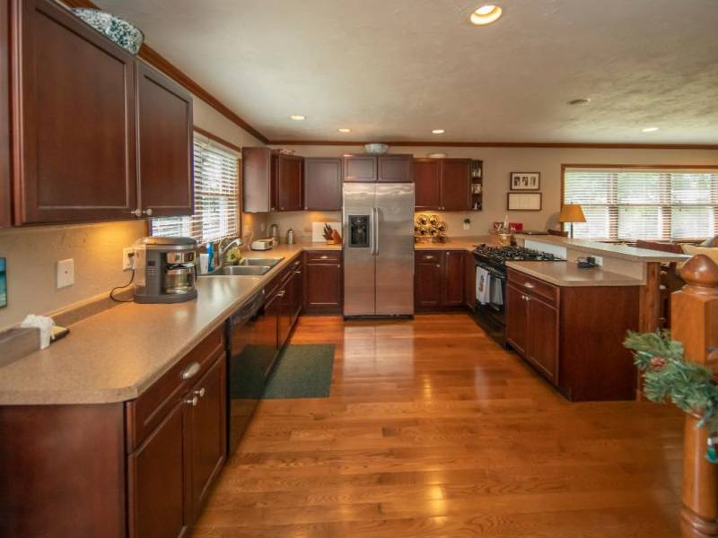 5461 Park St, , Boulder Junction,  WI 54512 USA