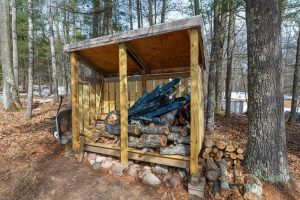 6095 Windpudding DR N, , Lake Tomahawk,  WI 54531 USA