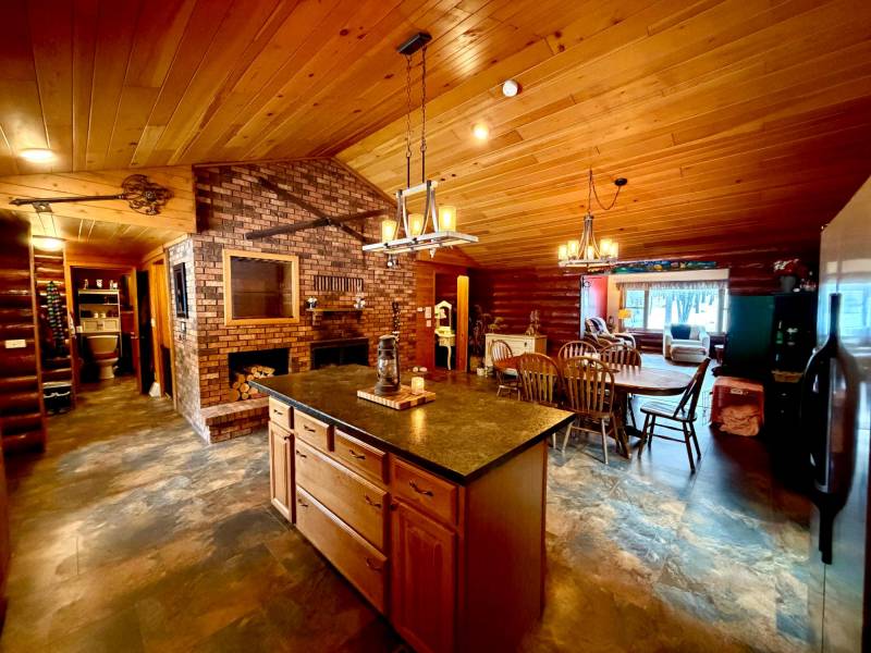 5638 Wood Park Dr, , Rhinelander,  WI 54501 USA