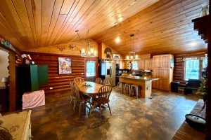 5638 Wood Park Dr, , Rhinelander,  WI 54501 USA