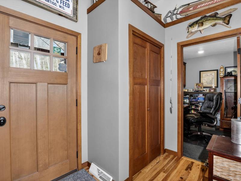 9799 Lee Lake Rd, , Hazelhurst,  WI 54531 USA