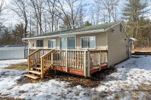 6095 Windpudding DR N, , Lake Tomahawk,  WI 54531 USA