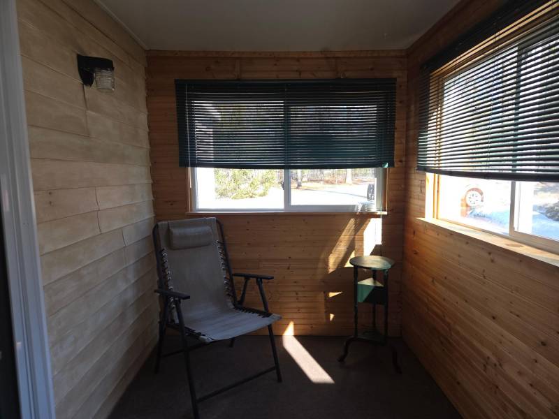 Bradley, Tomahawk,  WI 54487 USA