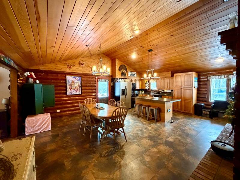 5638 Wood Park Dr, , Rhinelander,  WI 54501 USA