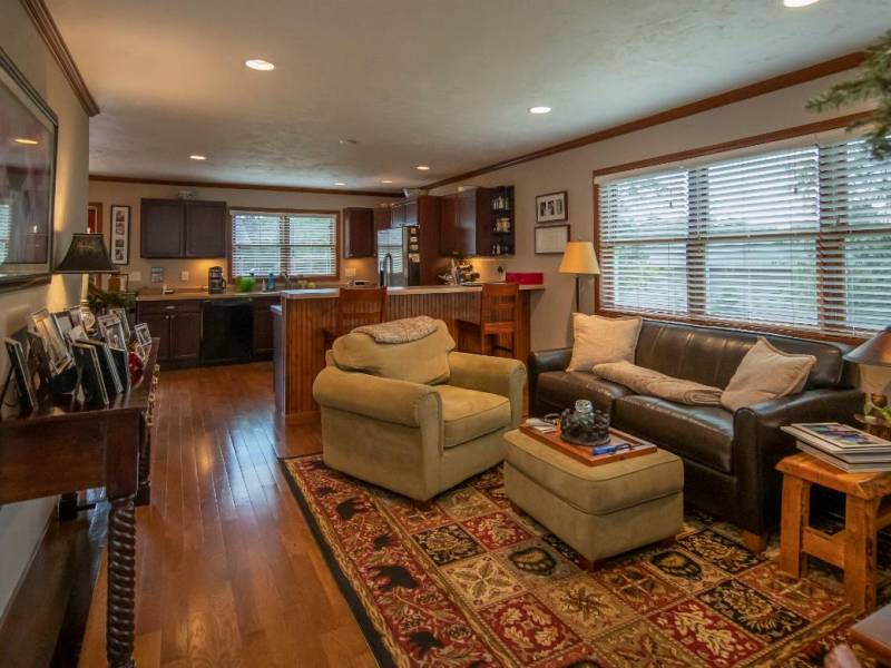 5461 Park St, , Boulder Junction,  WI 54512 USa