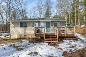 6095 Windpudding DR N, , Lake Tomahawk,  WI 54531 USA