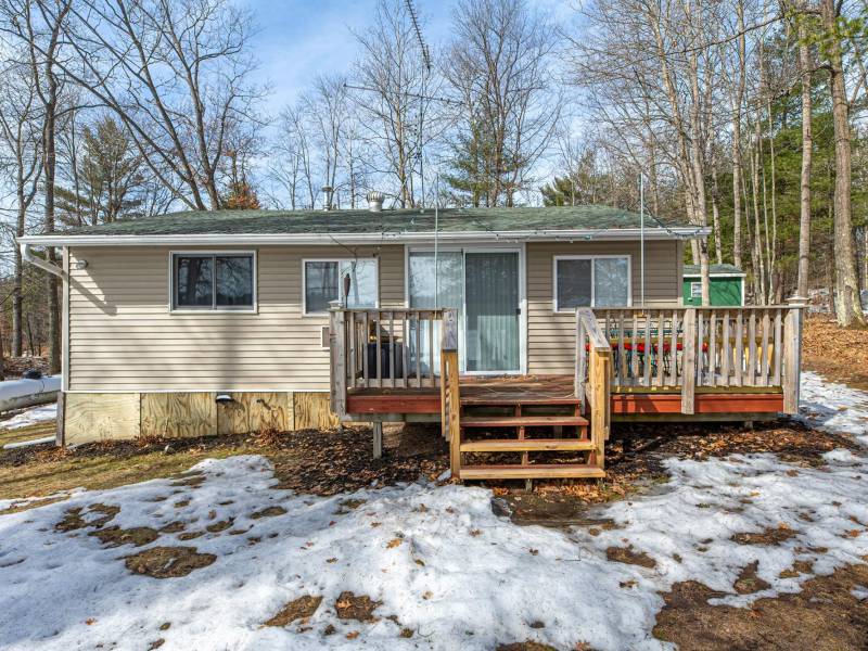 6095 Windpudding DR N, , Lake Tomahawk,  WI 54531 USA