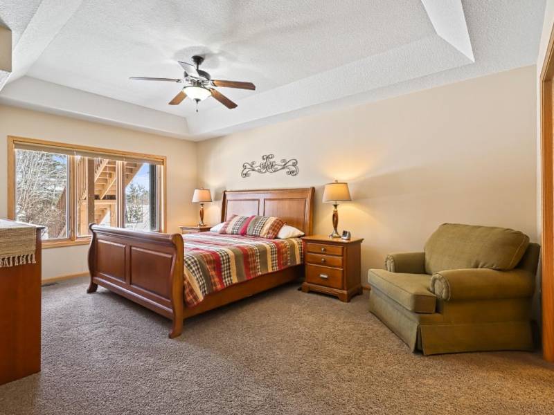 Lincoln, Eagle River,  WI 54521 USA