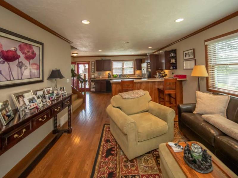 5461 Park St, , Boulder Junction,  WI 54512 USA