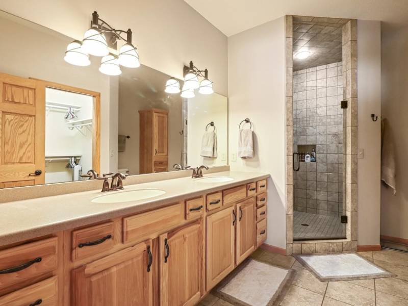 Lincoln, Eagle River,  WI 54521 USA