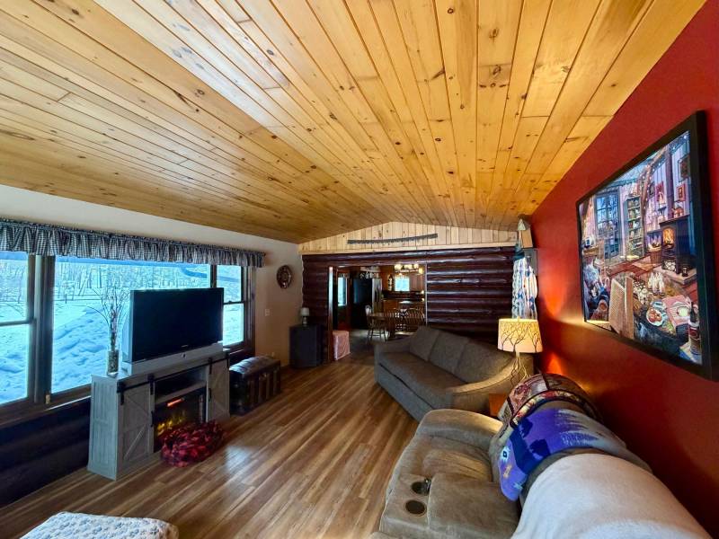 5638 Wood Park Dr, , Rhinelander,  WI 54501 USA