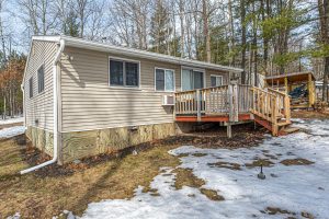 6095 Windpudding DR N, , Lake Tomahawk,  WI 54531 USA