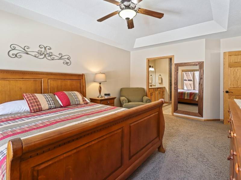 Lincoln, Eagle River,  WI 54521 USA