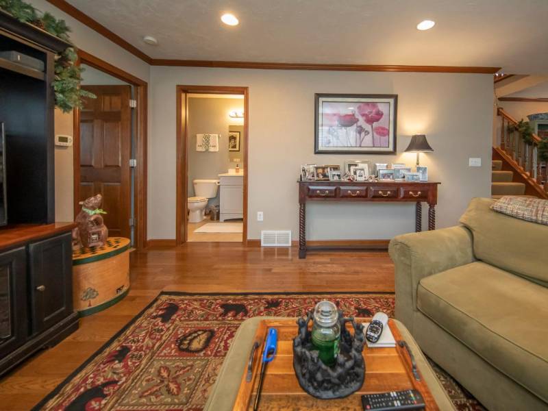 5461 Park St, , Boulder Junction,  WI 54512 USA