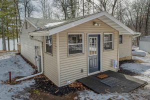 6095 Windpudding DR N, , Lake Tomahawk,  WI 54531 USA