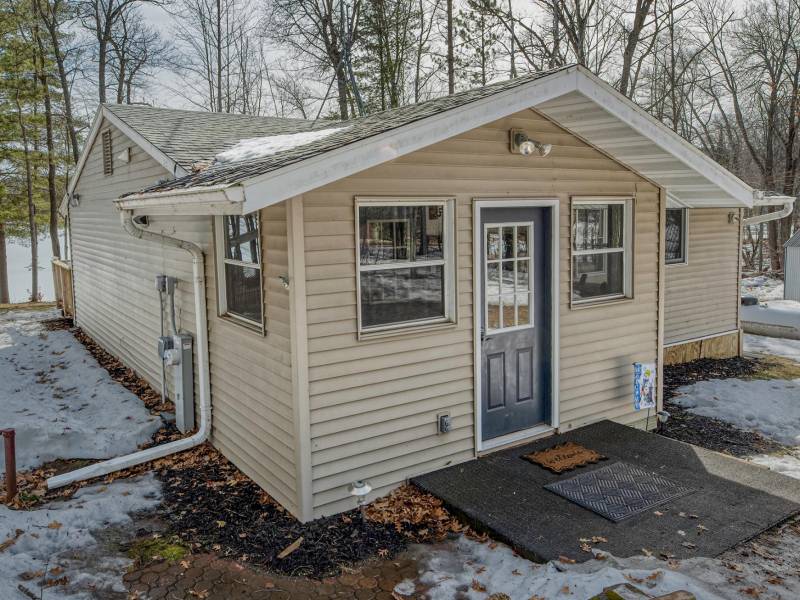 6095 Windpudding DR N, , Lake Tomahawk,  WI 54531 USA