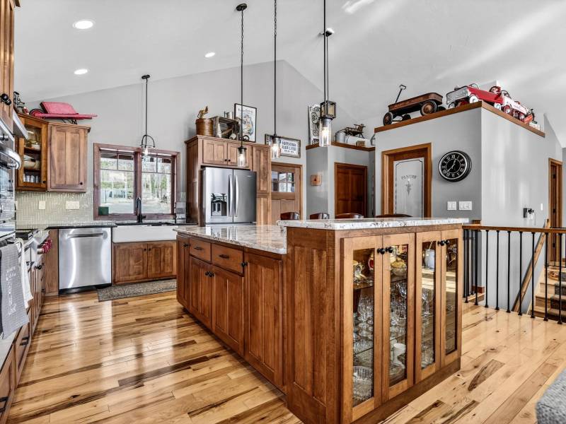 9799 Lee Lake Rd, , Hazelhurst,  WI 54531 USA