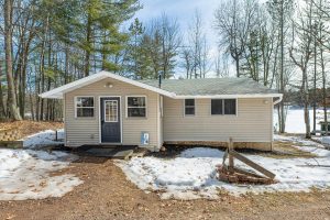6095 Windpudding DR N, , Lake Tomahawk,  WI 54531 USA