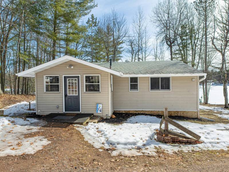 6095 Windpudding DR N, , Lake Tomahawk,  WI 54531 USA