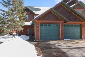 Lincoln, Eagle River,  WI 54521 USA