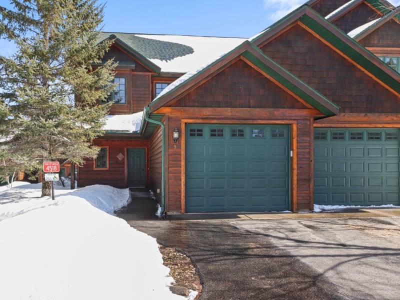 Lincoln, Eagle River,  WI 54521 USA