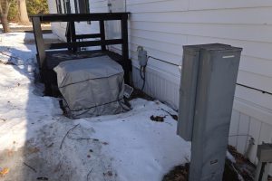 Bradley, Tomahawk,  WI 54487 USA