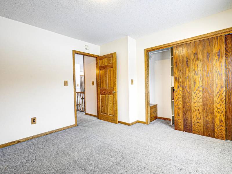 10695 Moodig Rd, Bradley, Tomahawk,  WI 54487 USA