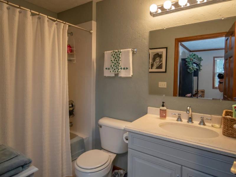 5461 Park St, , Boulder Junction,  WI 54512 USA