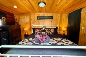 5638 Wood Park Dr, , Rhinelander,  WI 54501 USA