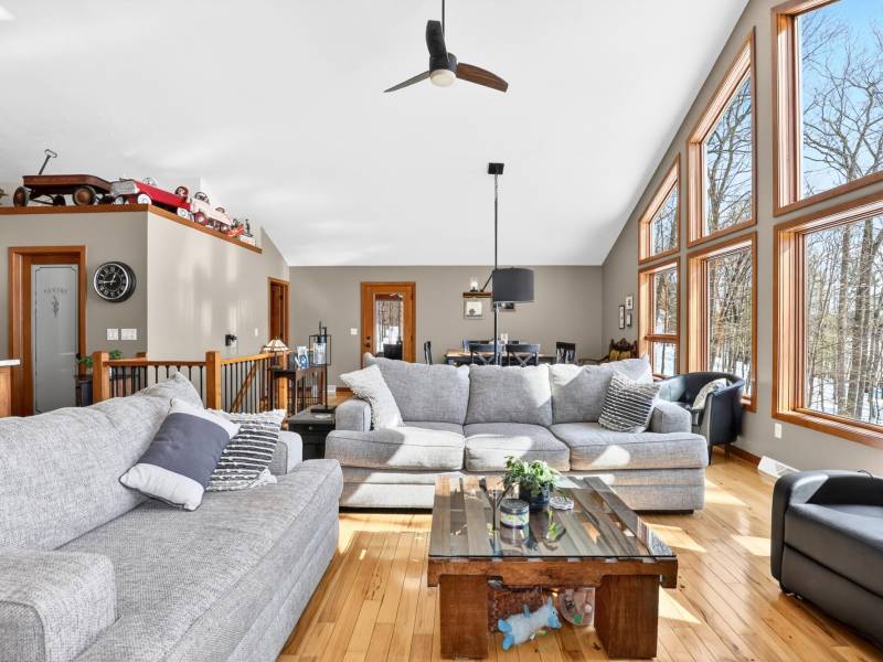 9799 Lee Lake Rd, , Hazelhurst,  WI 54531 USA