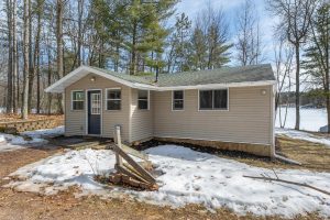 6095 Windpudding DR N, , Lake Tomahawk,  WI 54531 USA