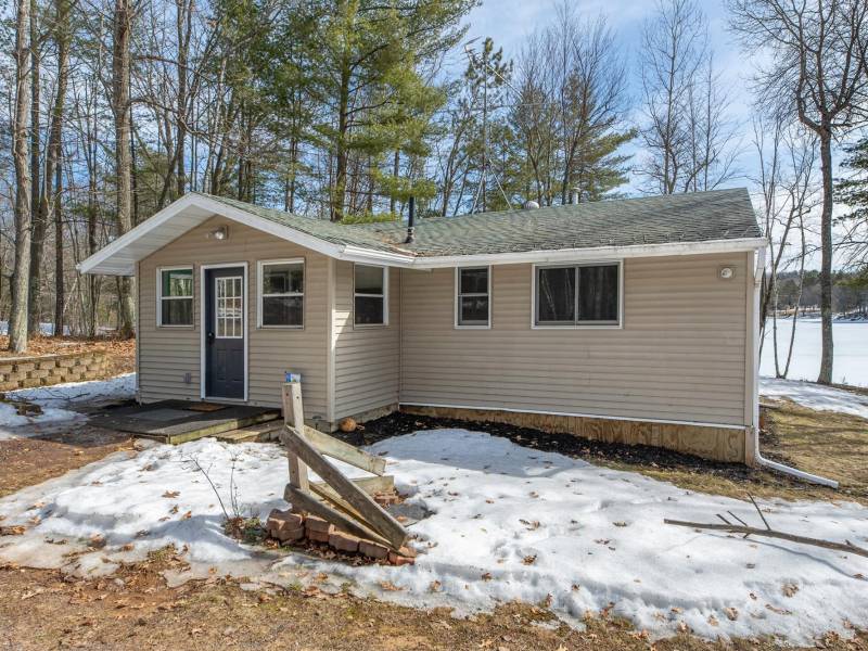 6095 Windpudding DR N, , Lake Tomahawk,  WI 54531 USA